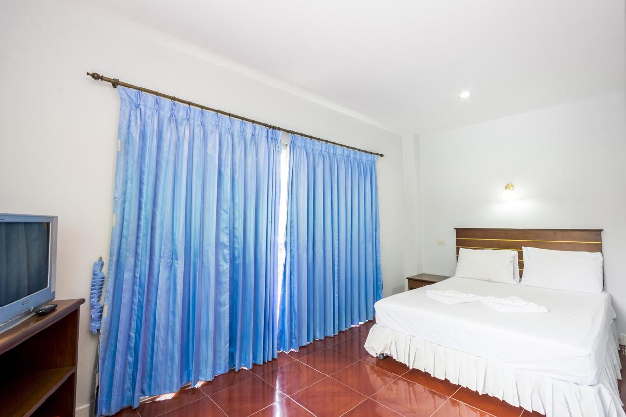 191Inn Patong Exterior foto